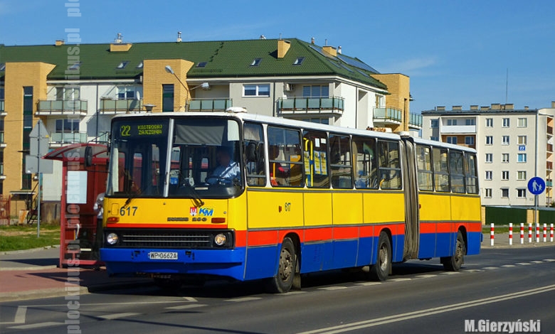 #617 w ostatnich latach eksploatacji