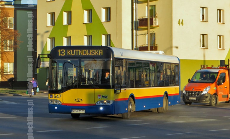 #647 z diodowym wyświetlaczem