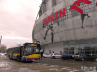 Linia specjalna WOŚP pod Orlen Areną