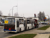 #619 w drodze na złomowisko