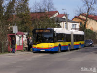 Stary przystanek "Borowiczki, park 03"