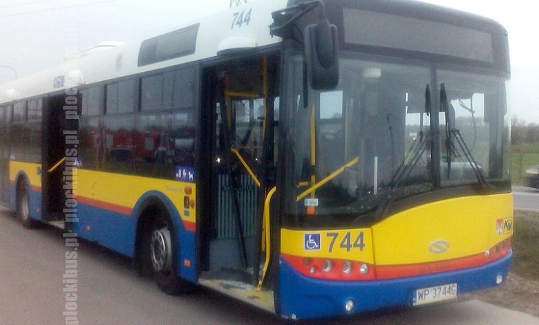uszkodzenia Solarisa #744