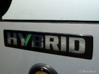 MAN Lion's City Hybrid