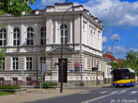 Solaris na ul. Kościuszki