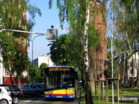 Solaris na pl. Dąbrowskiego