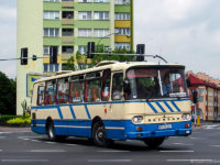 Autosan H9-21 będący własnością Jacka Gorczycy