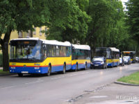 Zakorkowana ul. Bielska