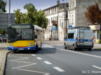 Śmiertelny wypadek z udziałem Solarisa Urbino 12 #642