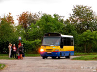 Kapena obsługująca linię z2