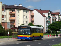 Ostatni kurs linii nr 27 z Wykowa do Płocka wykonany w dniu 31.07.2016 r.