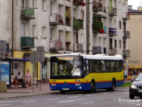 Ostatni kurs linii nr 28 z Wykowa do Płocka wykonany w dniu 31.07.2016 r.