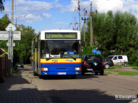 Nowa linia L2 jeżdżąca jedynie po terenie gminy Słupno