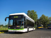 Solaris Urbino 12 electric