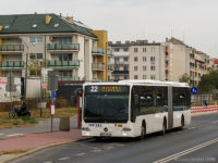 Testowy Mercedes Conecto G