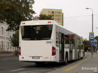 Testowy Mercedes Conecto G