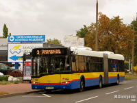 Linia 3 w kierunku pl. Witosa