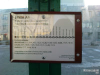 Rozkład jazdy na przystanku Jachowicza Bielska w kierunku Borowiczek