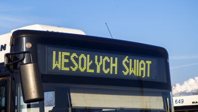 Wesołych Świąt