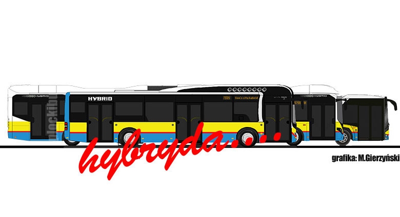 Czy w płockim taborze pojawią się autobusy hybrydowe?