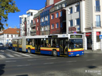 #673 w miejskich barwach