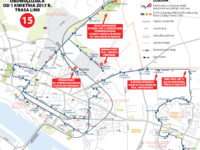 Nowa trasa linii 15 (źródło: kmplock.eu)