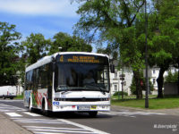 Testowy Autosan SanCity 9LE