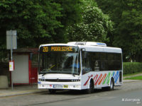 Testowy Autosan SanCity 9LE