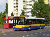 Zastępczy Solaris Urbino III 12 #351