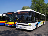 Testowy Autosan SanCity 12LF #352