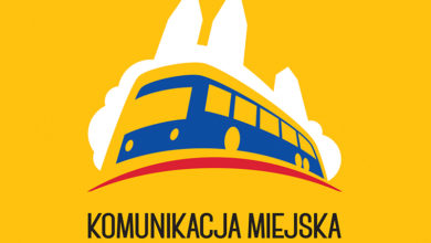 Nowy znak graficzny KM