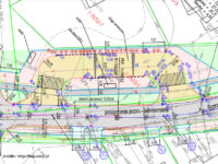 Projekt pętli autobusowej Borowiczki