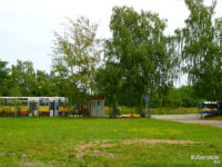 obecna pętla Kostrogaj