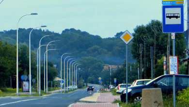 Nowy przystanek "na żądanie" Zakole