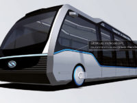 Projekt autonomicznego Solarisa (źródło: Magazyn Klientów Solaris, nr 17)