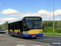 Kurs linii nr 14 do ul. Gościniec