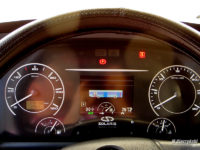 Pulpit nowego Solarisa