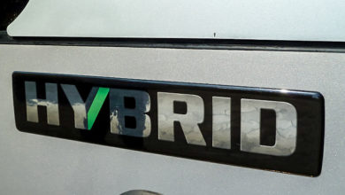 MAN Lion's City Hybrid