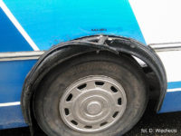 Uszkodzenia Autosana