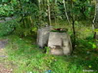 fundamenty od wiaty oborniki