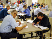 Test znajomości przepisów ruchu drogowego