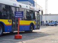 Solaris opuszcza odcinek pomiaru prędkości