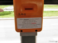 Informacja o bezpłatnych przejazdach w dn. 1 listopada