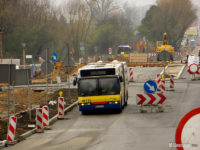 Neoplan #710 na linii 71