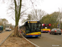 Solaris #751 pełniący funkcję rezerwy