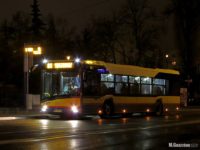 Solaris #747 na linii 81