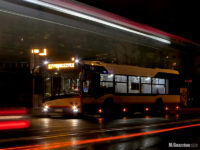 Solaris #751 na linii 87