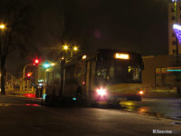 Solaris #695 po kolizji