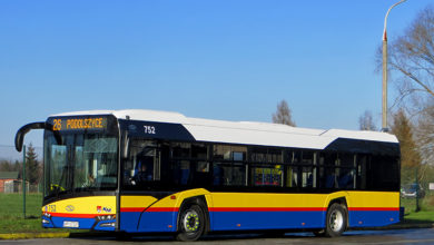 Nowy Solaris Urbino IV 12 #752
