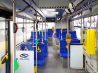 Wnętrze nowego Solarisa Urbino IV 12 #752