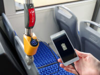 Jedna z trzech ładowarek USB (foto: KM Płock)